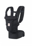 Baby Carrier Adapt - Black Black